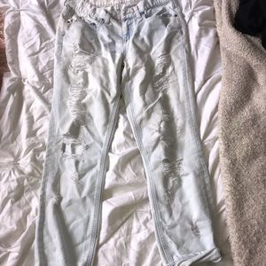 Aeropostale Jeans